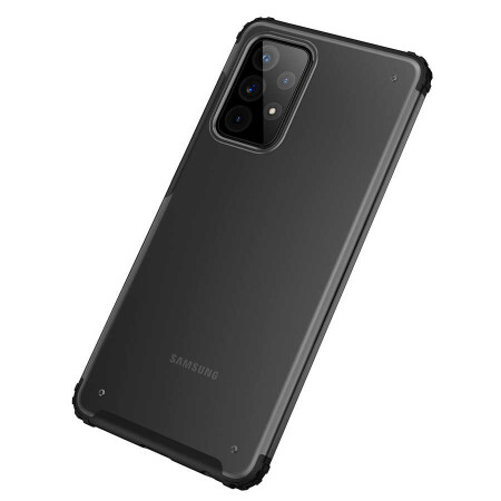 Galaxy A52 Kılıf Zore Volks Kapak - 19