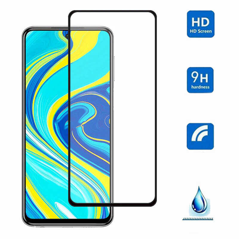 Galaxy A53 5G Davin Seramik Ekran Koruyucu - 4