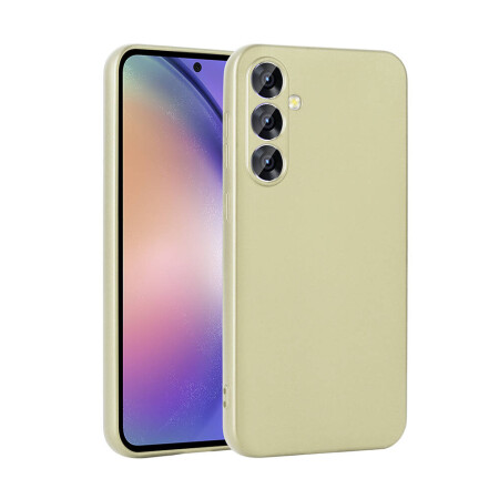 Galaxy A55 Kılıf Zore Premier Silikon Kapak - 6