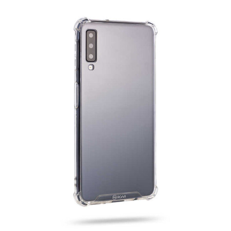 Galaxy A7 2018 Kılıf Roar Armor Gel Kapak - 1