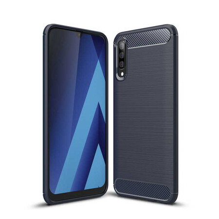 Galaxy A70 Kılıf Zore Room Silikon Kapak - 4