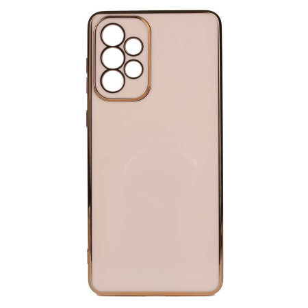 Galaxy A73 Kılıf Zore Bark Kapak - 2