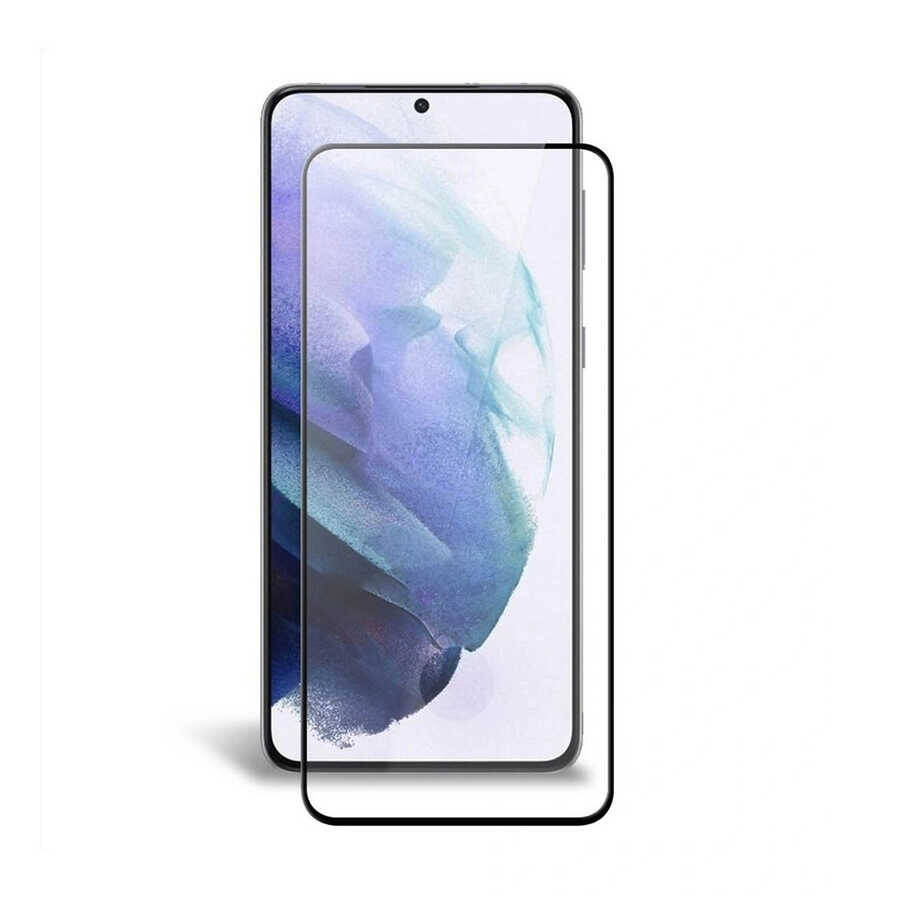 Galaxy A81 (Note 10 Lite) Davin Mat Seramik Ekran Koruyucu - 2