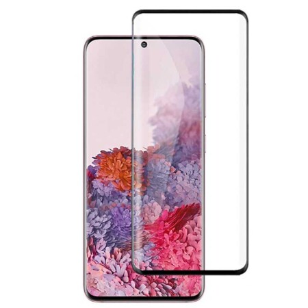 Galaxy A81 (Note 10 Lite) Davin Seramik Ekran Koruyucu - 1