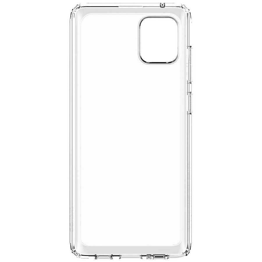 Galaxy A81 (Note 10 Lite) Kılıf Araree N Cover Kapak - 19