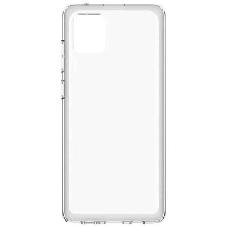 Galaxy A81 (Note 10 Lite) Kılıf Araree N Cover Kapak - 4