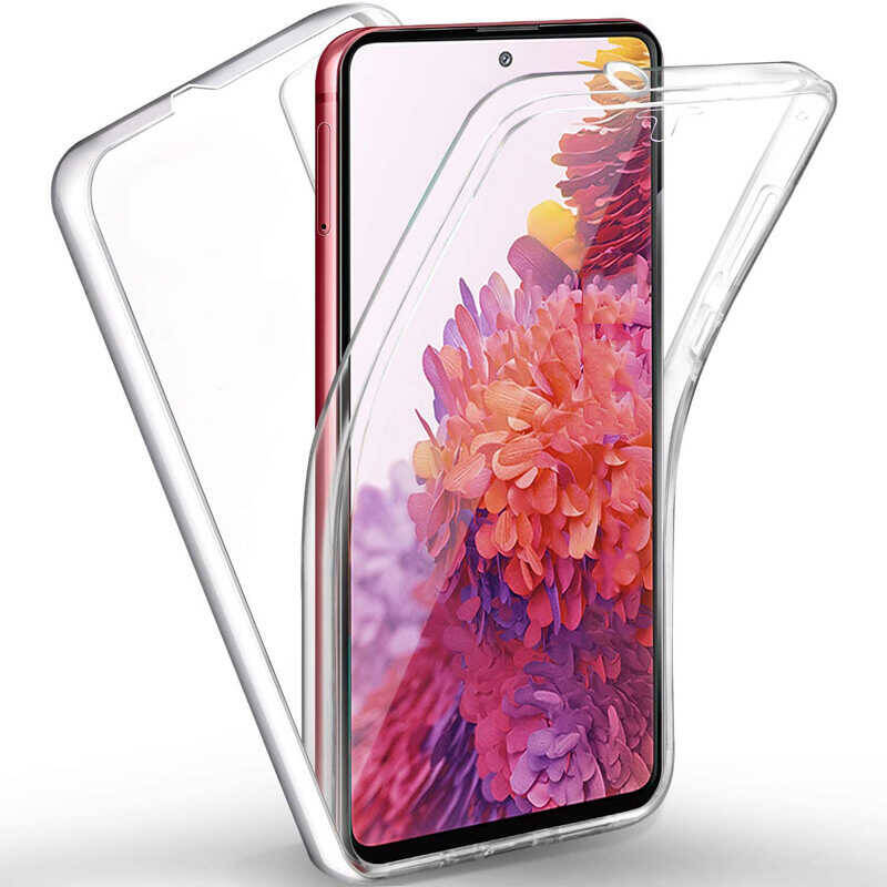 Galaxy A81 (Note 10 Lite) Kılıf Zore Enjoy Kapak - 2