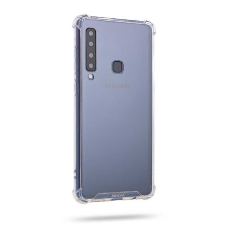 Galaxy A9 2018 Kılıf Roar Armor Gel Kapak - 1