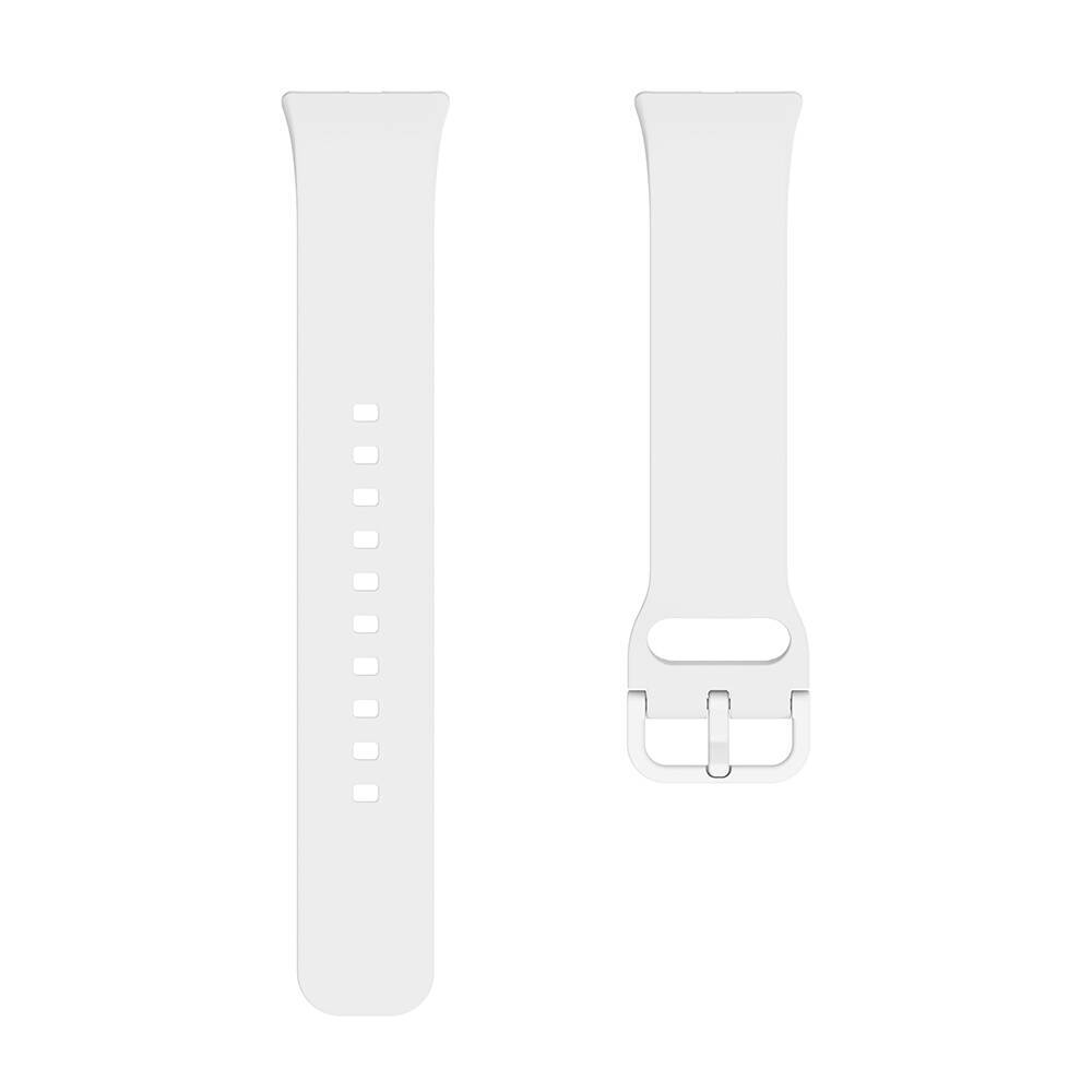 Galaxy Fit 3 Silikon Kordon Zore KRD-110 Strap Kayış - 6