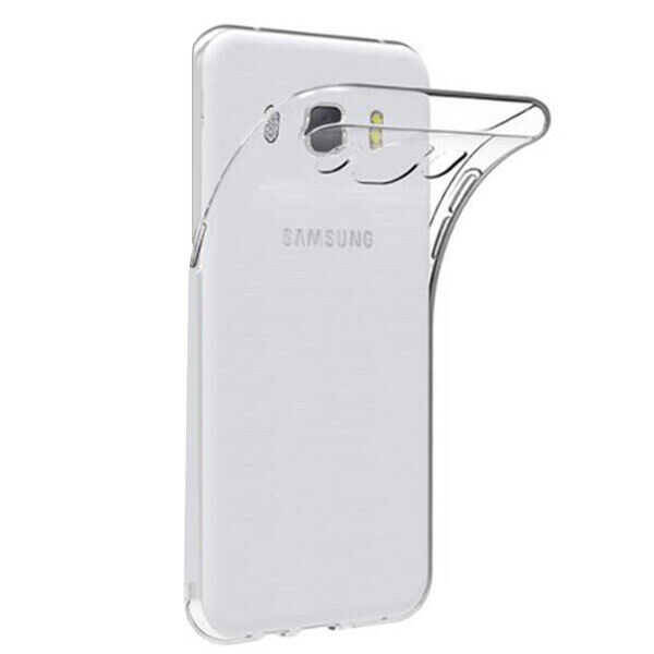 Galaxy J2 Kılıf Zore Süper Silikon Kapak - 5