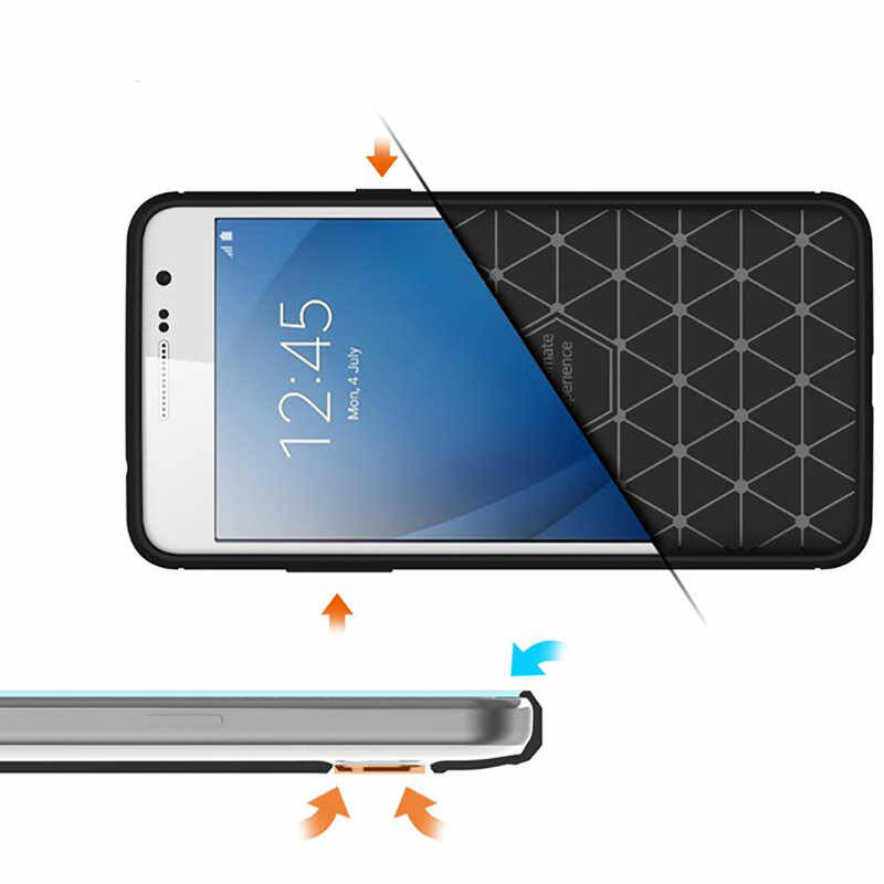 Galaxy J2 Prime Kılıf Zore Room Silikon Kapak - 3