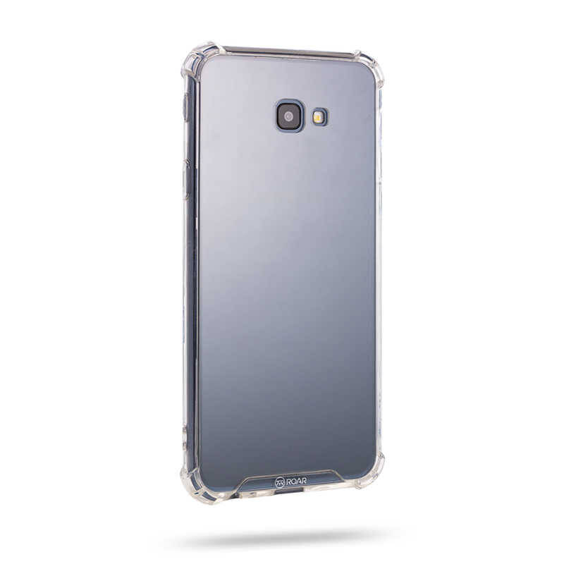 Galaxy J4 Plus Kılıf Roar Armor Gel Kapak - 1