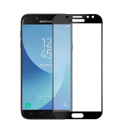 Galaxy J7 Prime Davin Seramik Ekran Koruyucu - 2