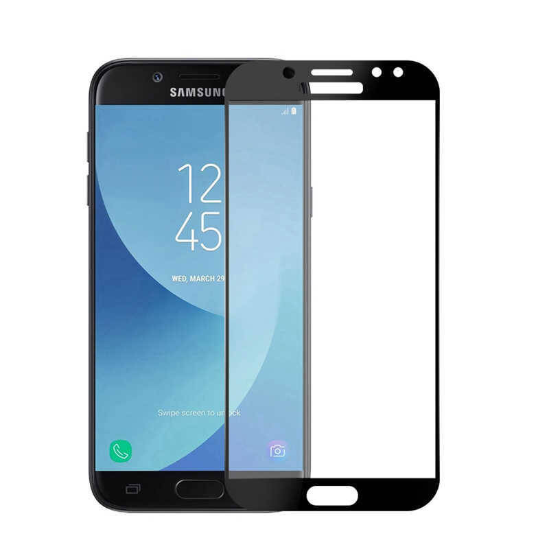 Galaxy J7 Prime Davin Seramik Ekran Koruyucu - 2