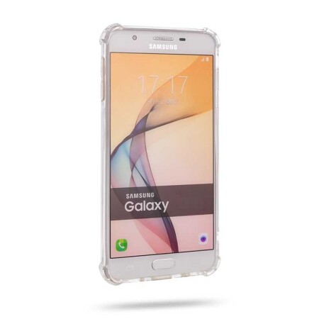 Galaxy J7 Prime Kılıf Roar Armor Gel Kapak - 3