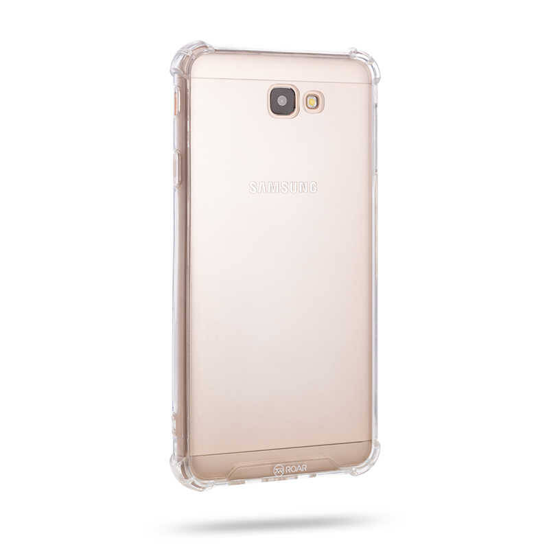 Galaxy J7 Prime Kılıf Roar Armor Gel Kapak - 1