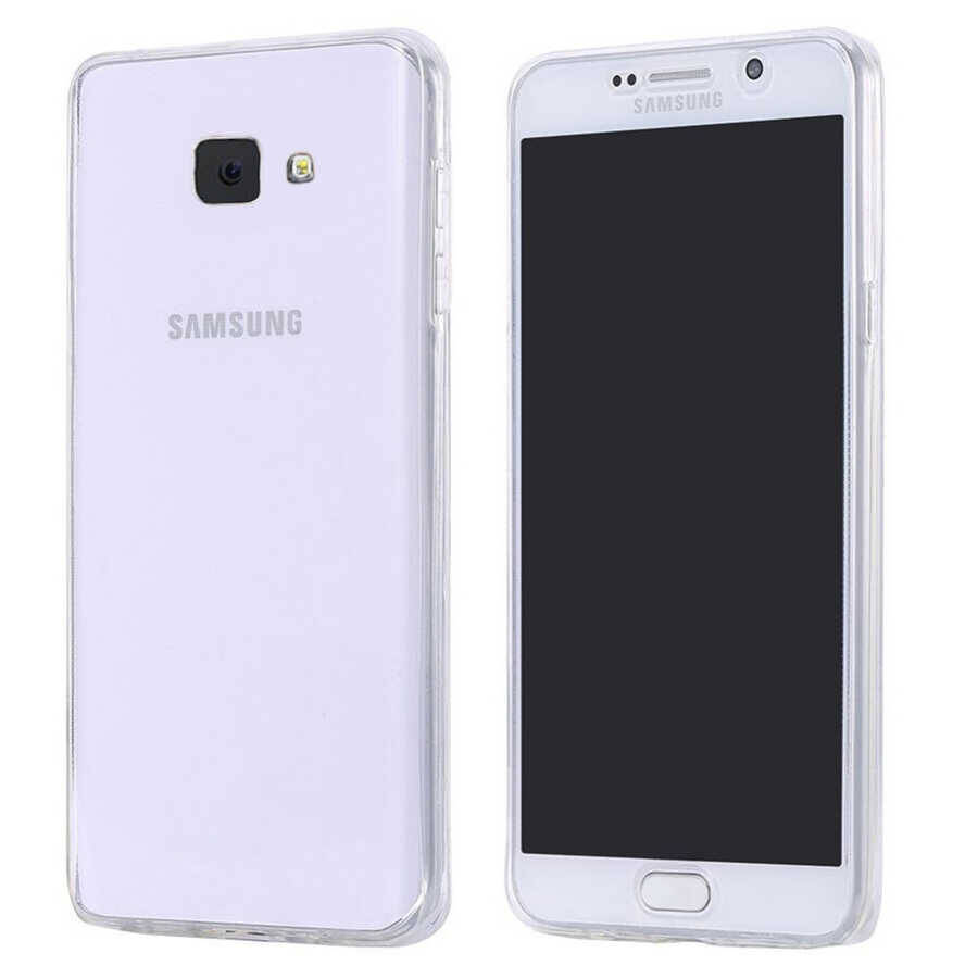 Galaxy J7 Prime Kılıf Zore Enjoy Kapak - 1