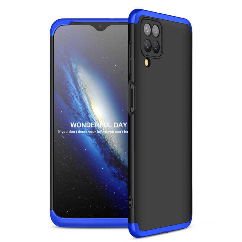 Galaxy M12 Kılıf Zore Ays Kapak - 11