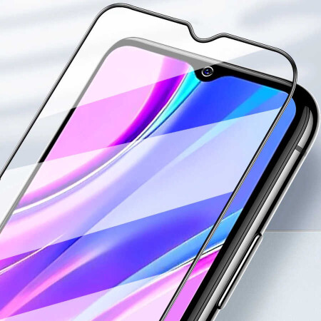 Galaxy M23 Davin Seramik Ekran Koruyucu - 3