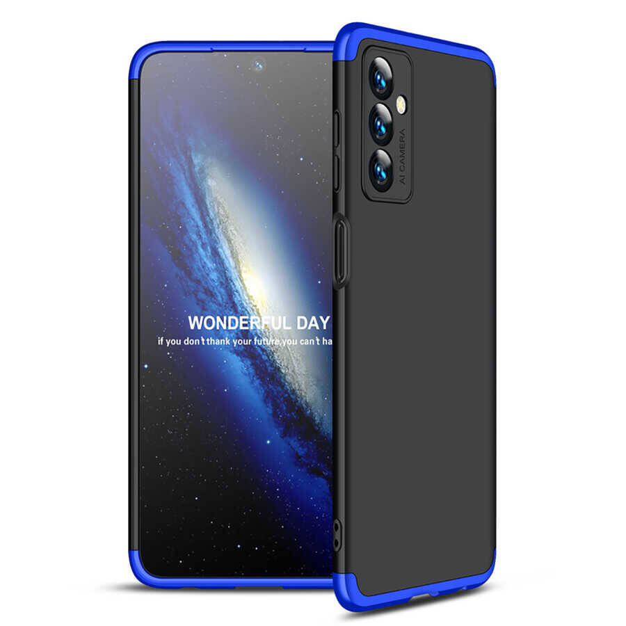 Galaxy M23 Kılıf Zore Ays Kapak - 2