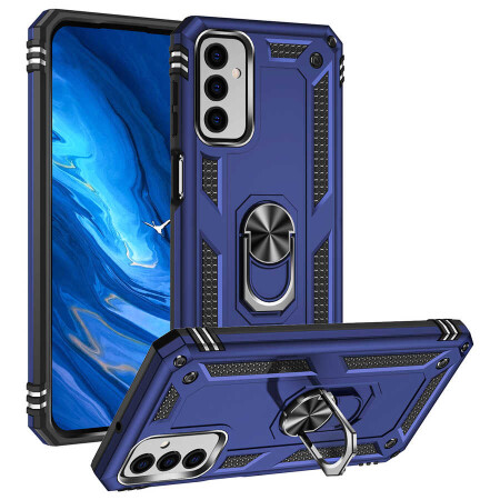 Galaxy M23 Kılıf Zore Vega Kapak - 15