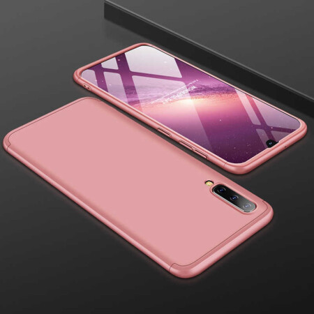 Galaxy M30 Kılıf Zore Ays Kapak - 4