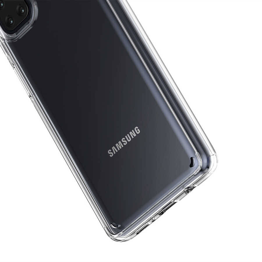 Galaxy M51 Kılıf Zore Coss Kapak - 10