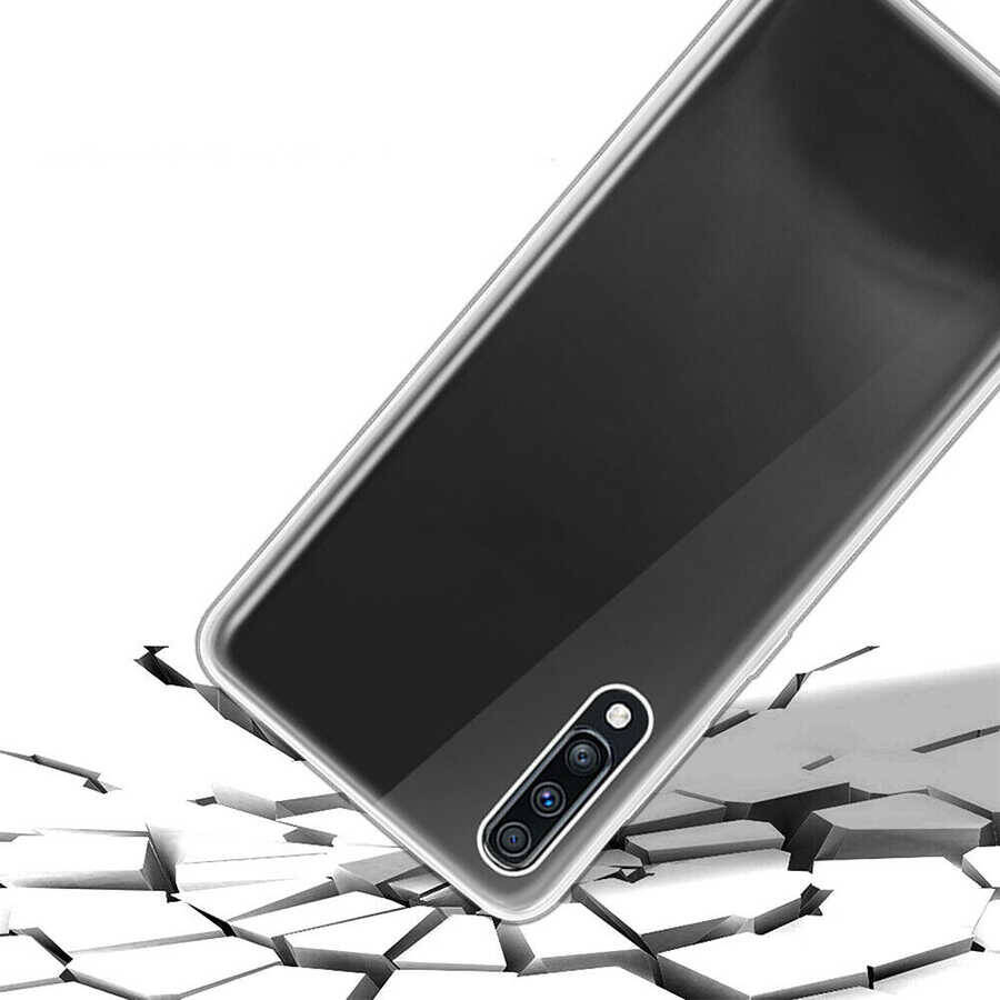 Galaxy Note 10 Plus Kılıf Zore Enjoy Kapak - 5