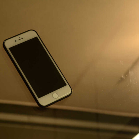 Galaxy Note 4 Kılıf Zore Kaymaz Silikon - 3