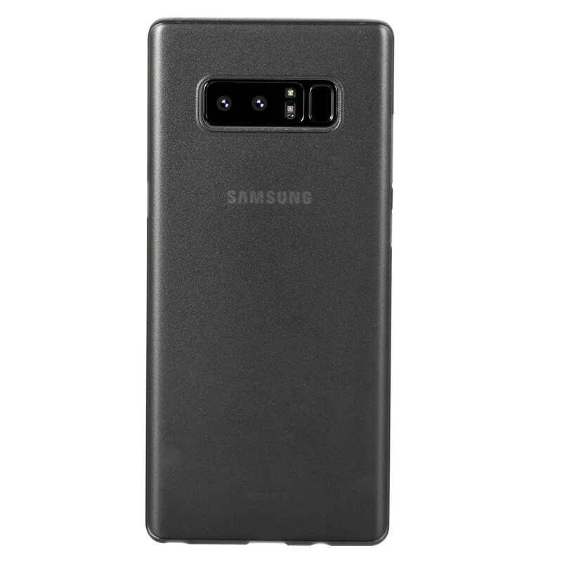 Galaxy Note 8 Kılıf Benks Lollipop Protective Kapak - 3