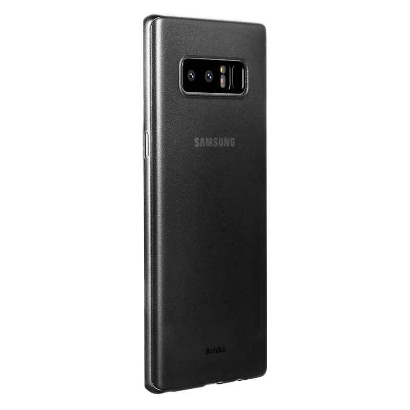 Galaxy Note 8 Kılıf Benks Lollipop Protective Kapak - 2