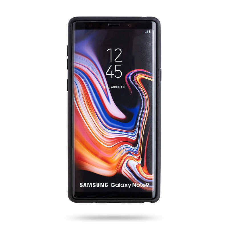 Galaxy Note 9 Kılıf Roar Awesome Hybrid Kapak - 17