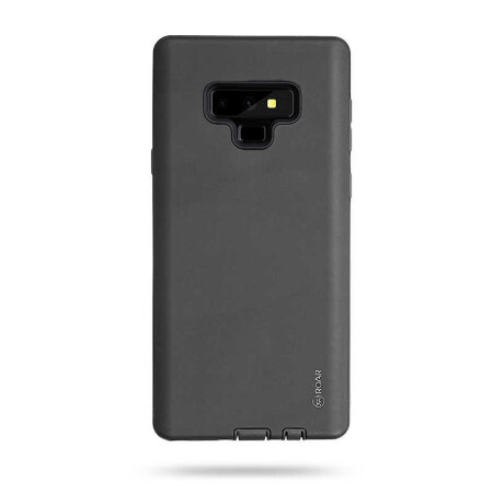 Galaxy Note 9 Kılıf Roar Rico Hybrid Kapak - 2