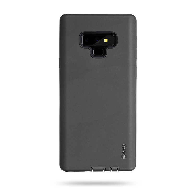 Galaxy Note 9 Kılıf Roar Rico Hybrid Kapak - 2