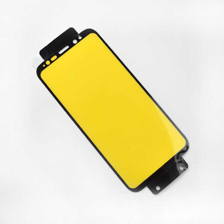 Galaxy Note 9 Zore Zırh Shock Tpu Nano Ekran Koruyucu - 10