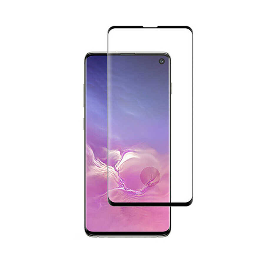 Galaxy S10 Davin Seramik Ekran Koruyucu - 2