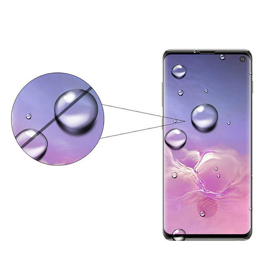 Galaxy S10 Davin Seramik Ekran Koruyucu - 3