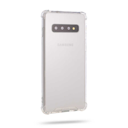 Galaxy S10 Kılıf Roar Armor Gel Kapak - 1