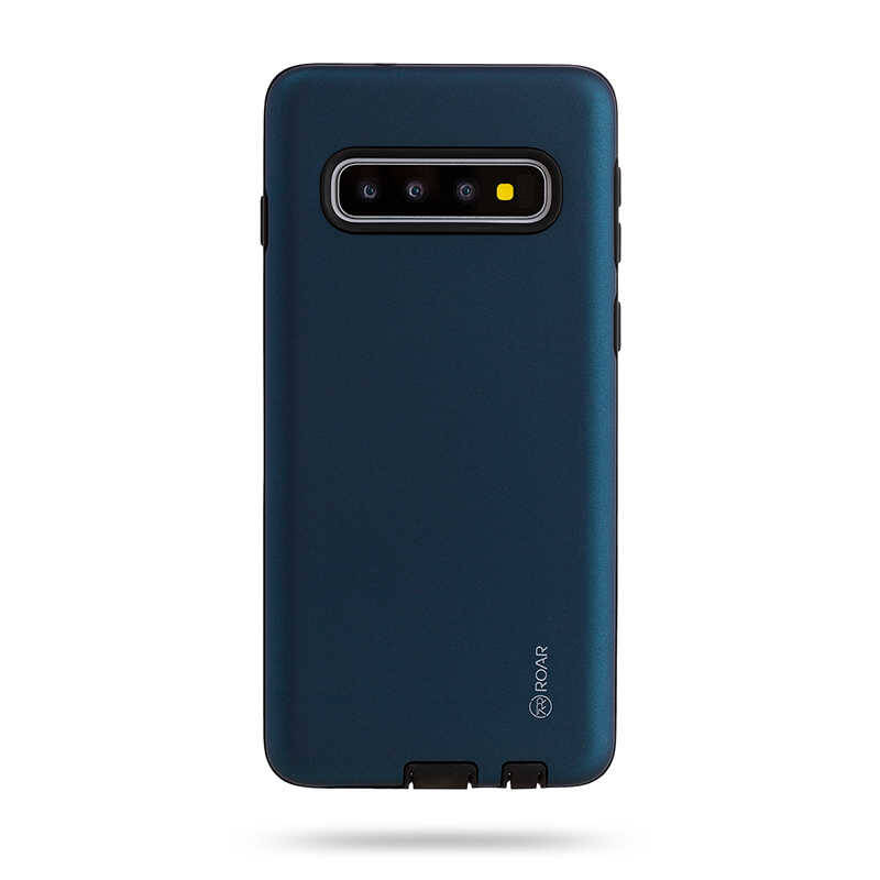 Galaxy S10 Kılıf Roar Rico Hybrid Kapak - 2