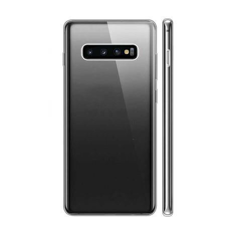 Galaxy S10 Kılıf Zore Enjoy Kapak - 3