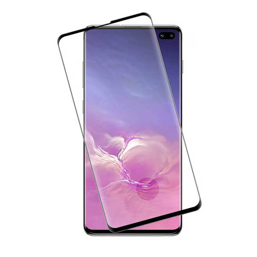 Galaxy S10 Plus Davin Seramik Ekran Koruyucu - 2