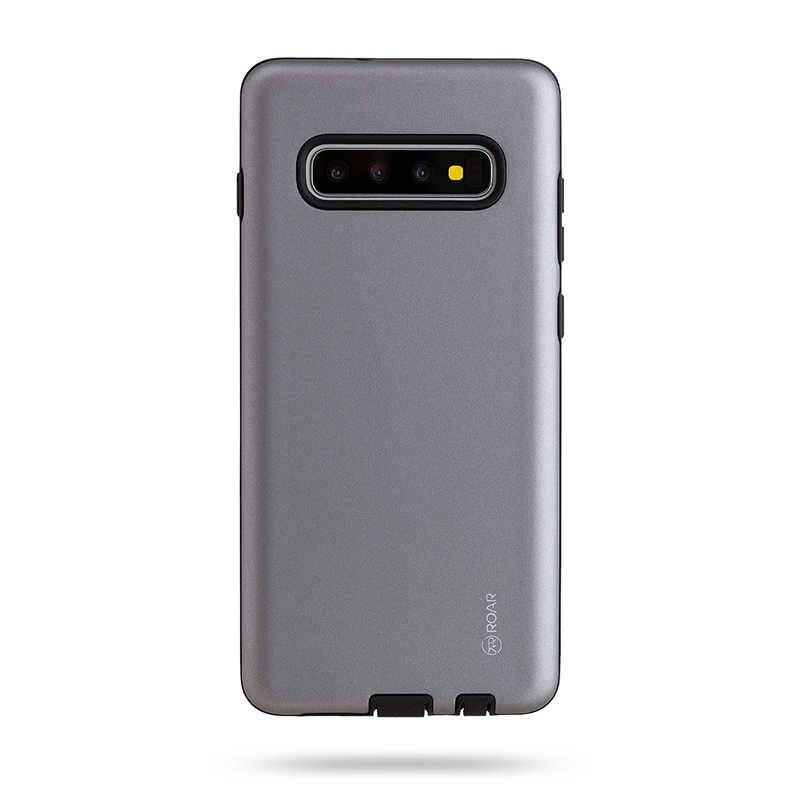 Galaxy S10 Plus Kılıf Roar Rico Hybrid Kapak - 2