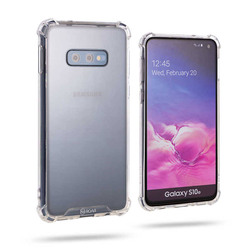 Galaxy S10E Kılıf Roar Armor Gel Kapak - 2