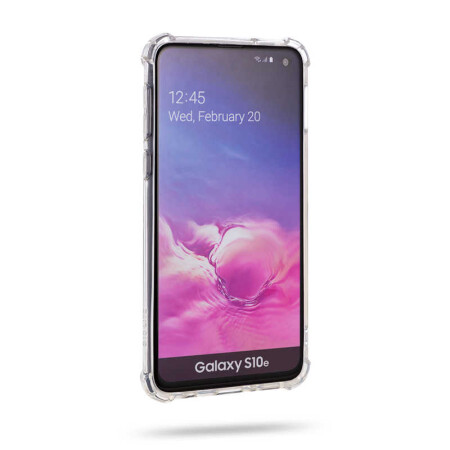 Galaxy S10E Kılıf Roar Armor Gel Kapak - 3