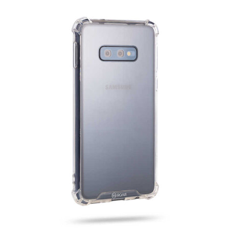 Galaxy S10E Kılıf Roar Armor Gel Kapak - 1