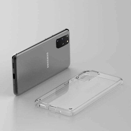 Galaxy S20 Plus Kılıf Zore Coss Kapak - 7