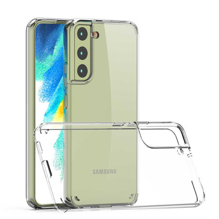 Galaxy S22 Kılıf Zore Coss Kapak - 1