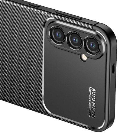 Galaxy S24 Kılıf Zore Negro Silikon Kapak - 10