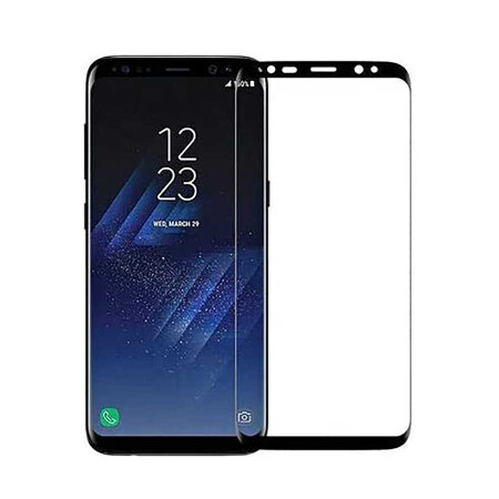 Galaxy S8 Davin Seramik Ekran Koruyucu - 1