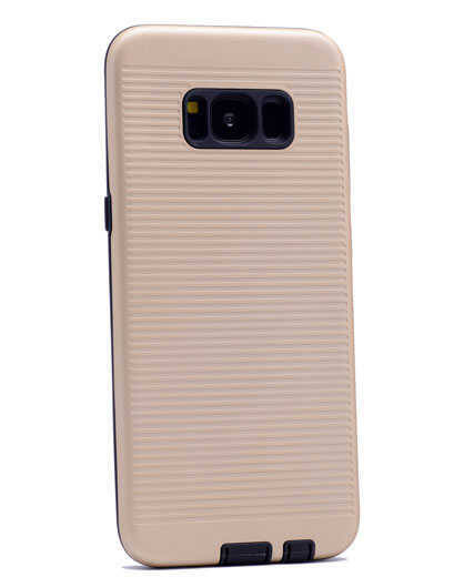 Galaxy S8 Plus Kılıf Zore Youyou Silikon Kapak - 7